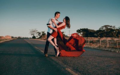 How Dancing Gave Us Back Our Relationship Groove