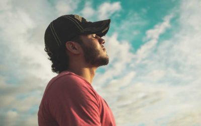 Change The World In 10 Minutes A Day: Meditate